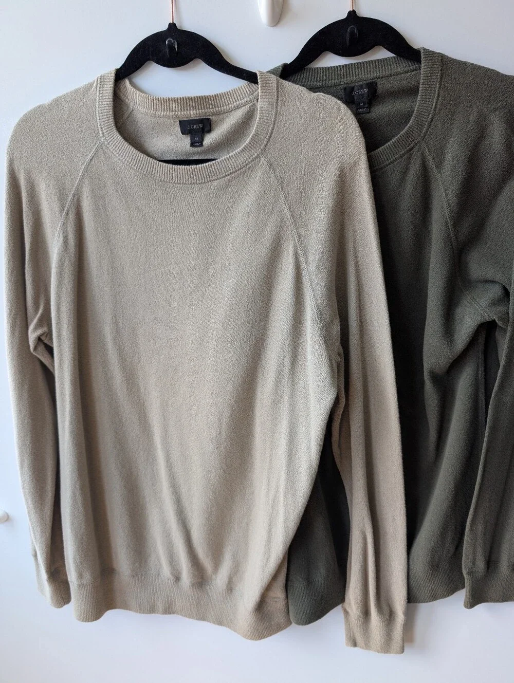 J. Crew ​a classic