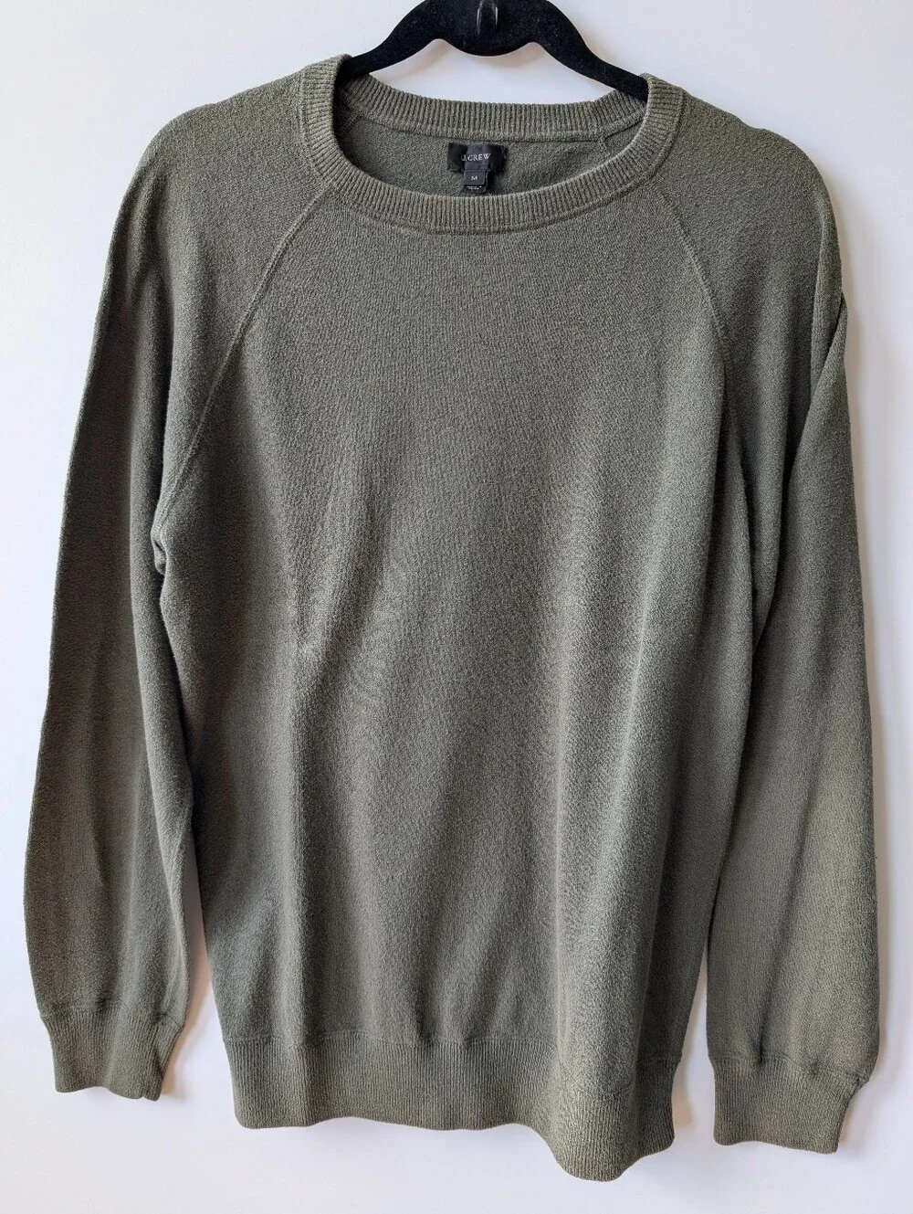J. Crew ​a classic