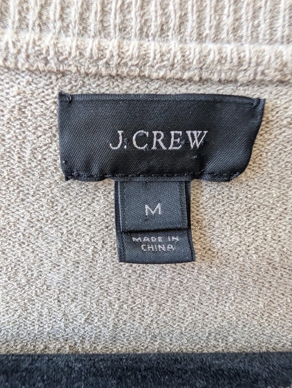 J. Crew ​a classic