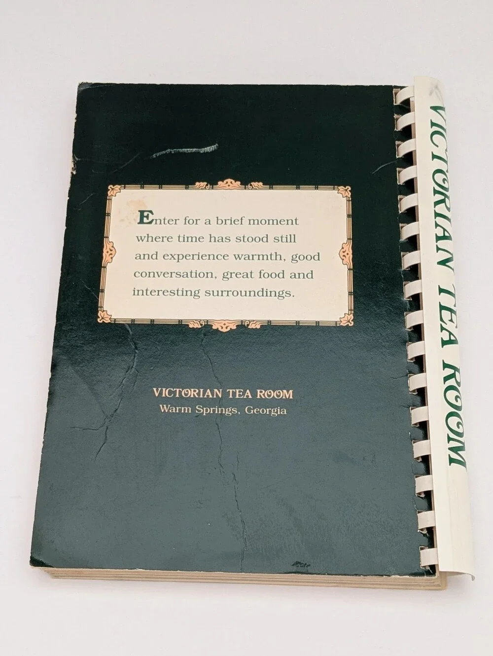 N/A this vintage
