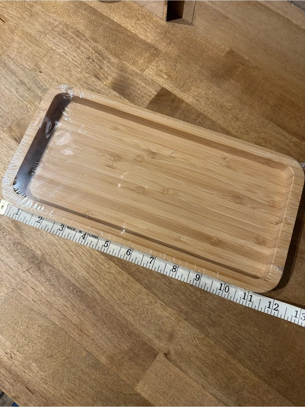 None versatile bamboo