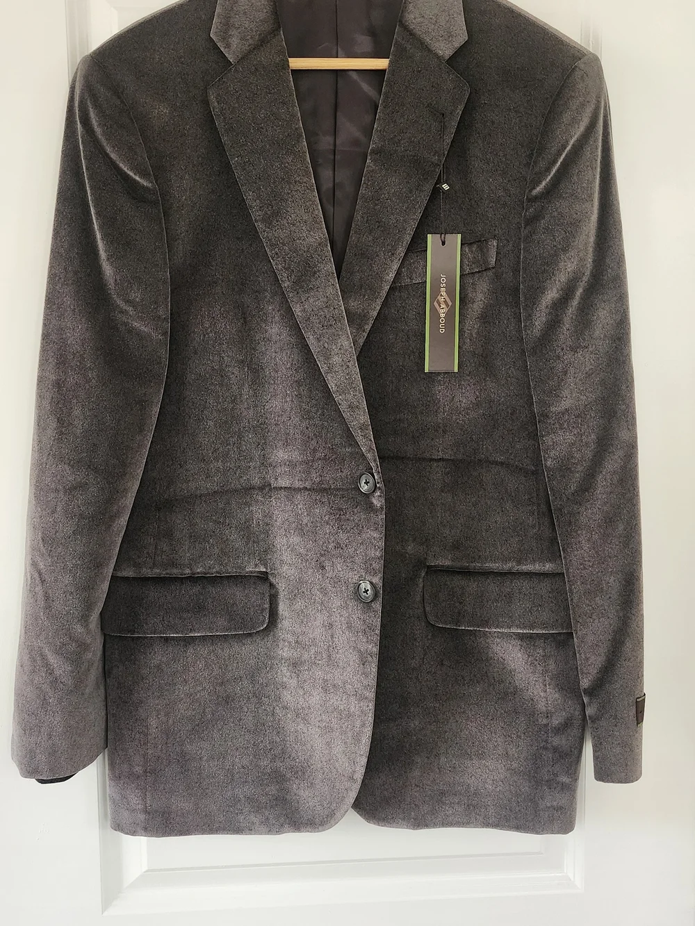 Joseph Abboud new tags