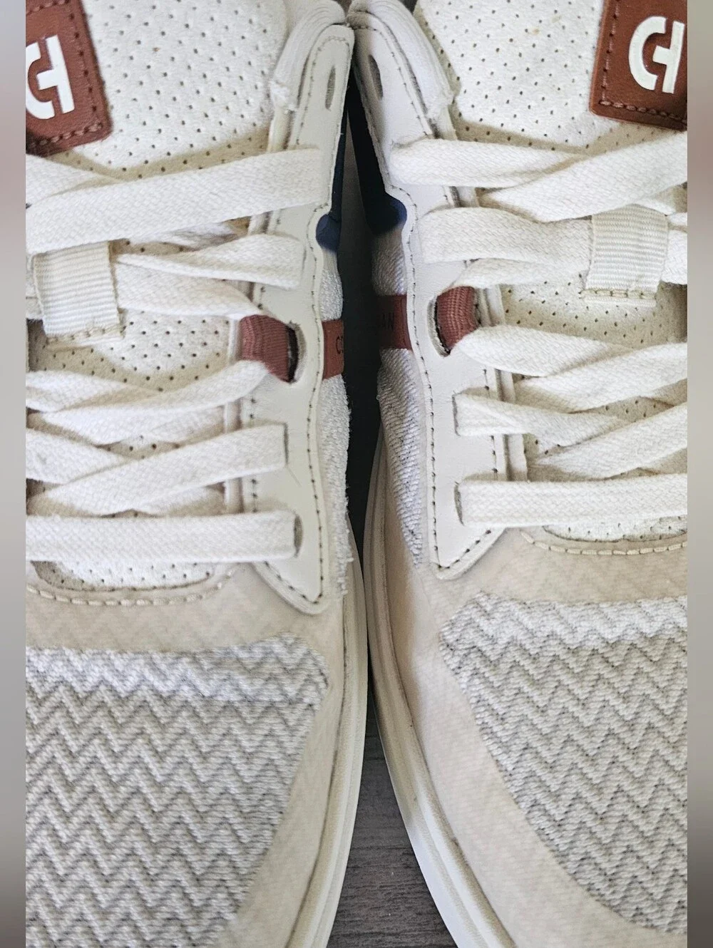 Cole Haan size 8m