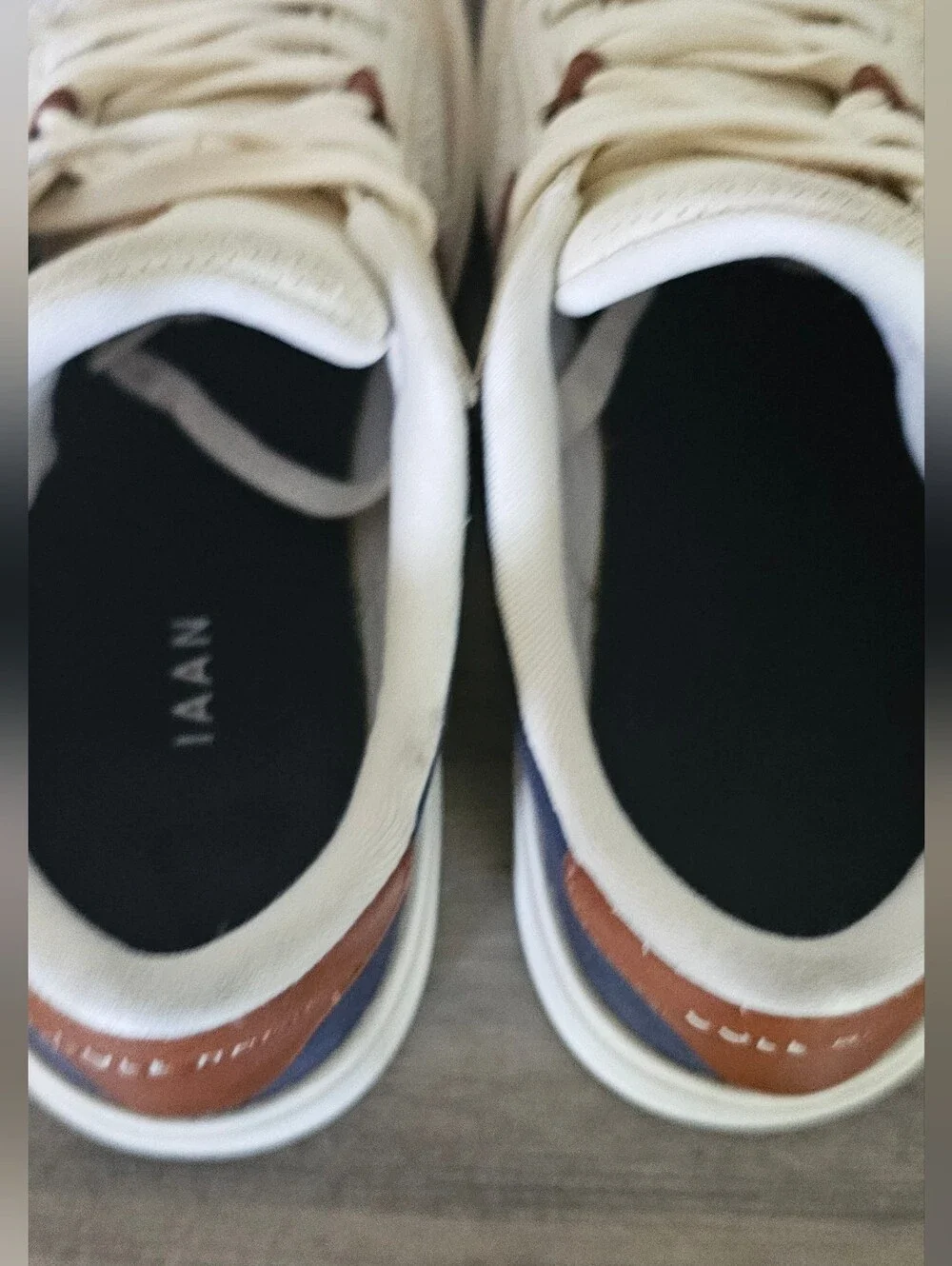 Cole Haan size 8m