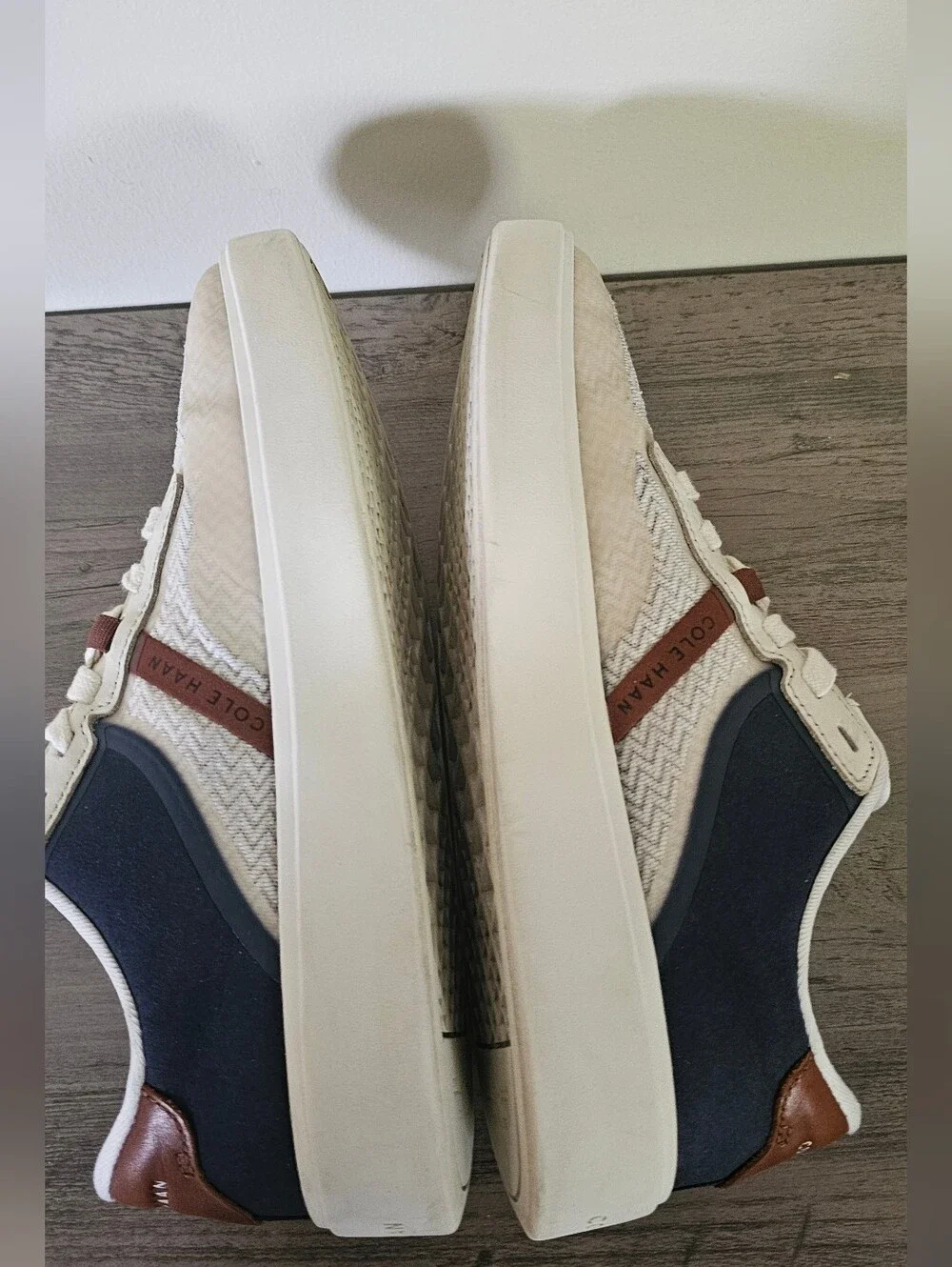 Cole Haan size 8m
