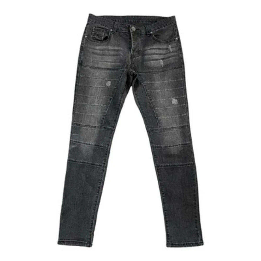 SkinnyJeans men black