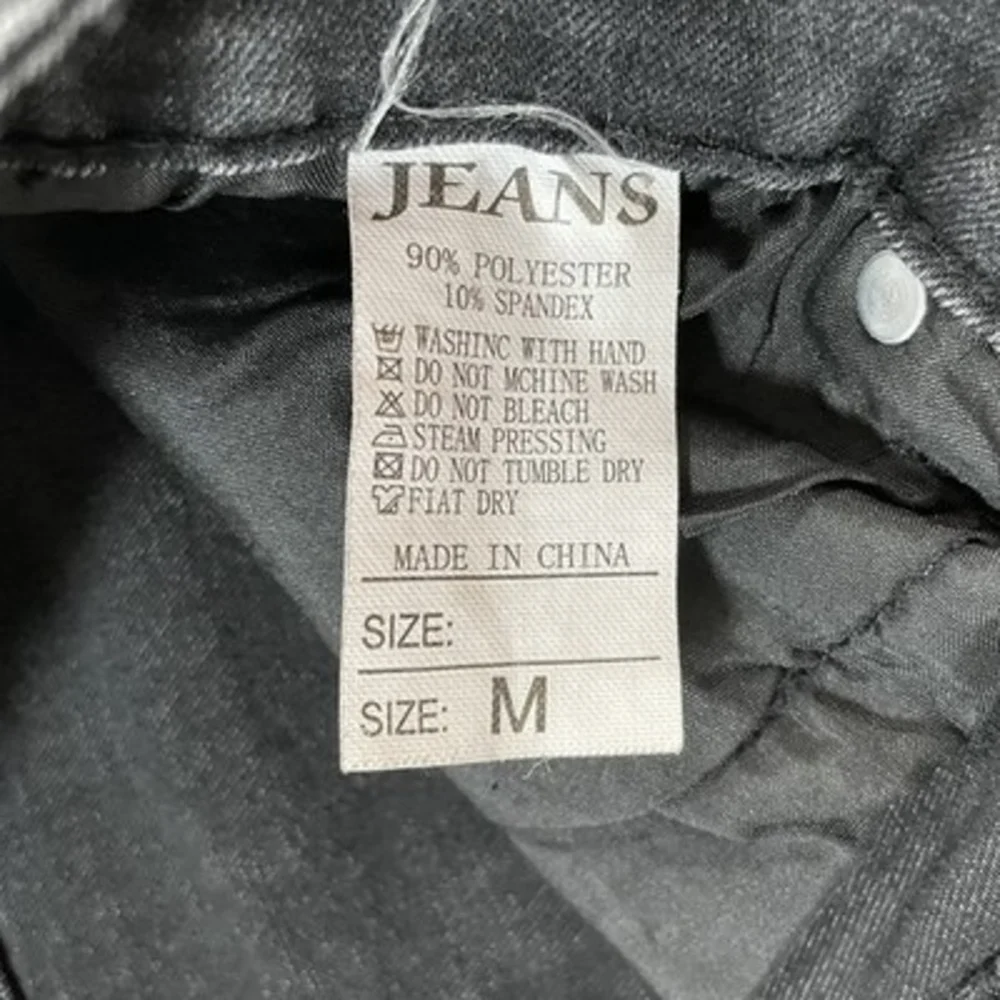 SkinnyJeans men black