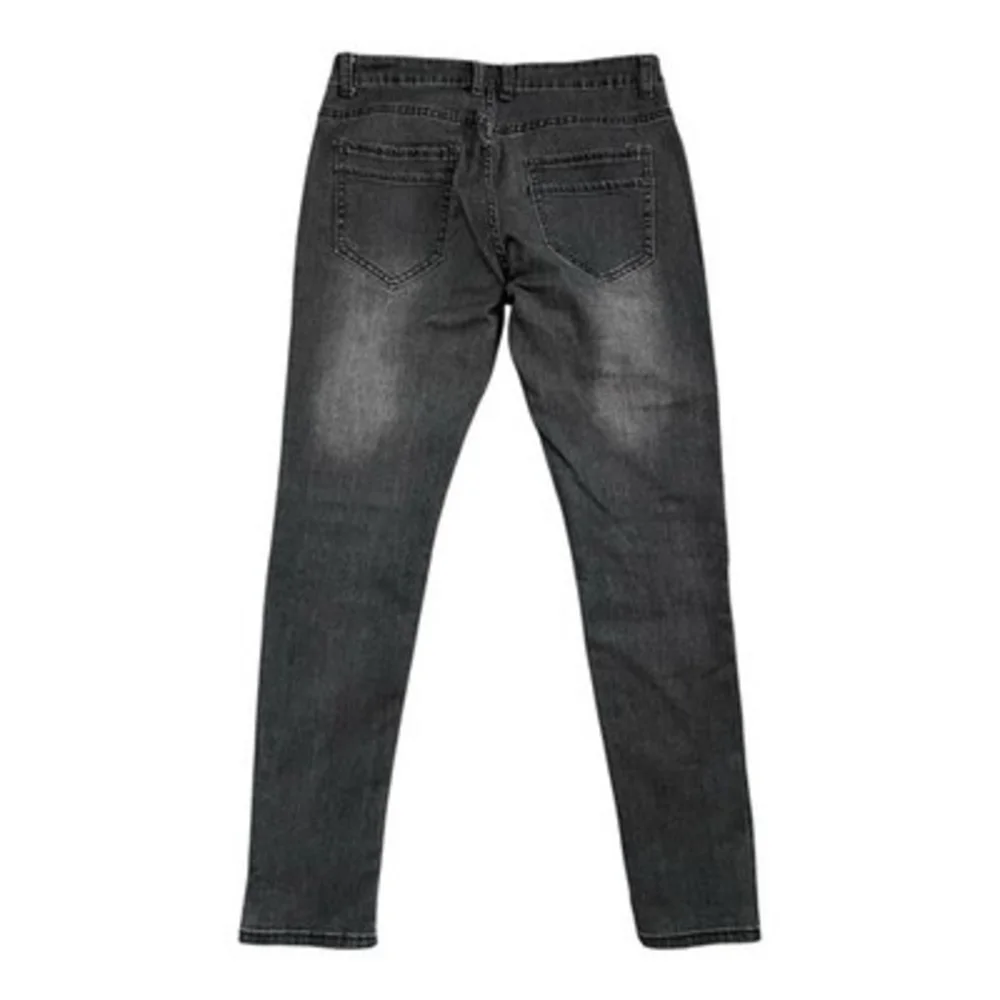 SkinnyJeans men black