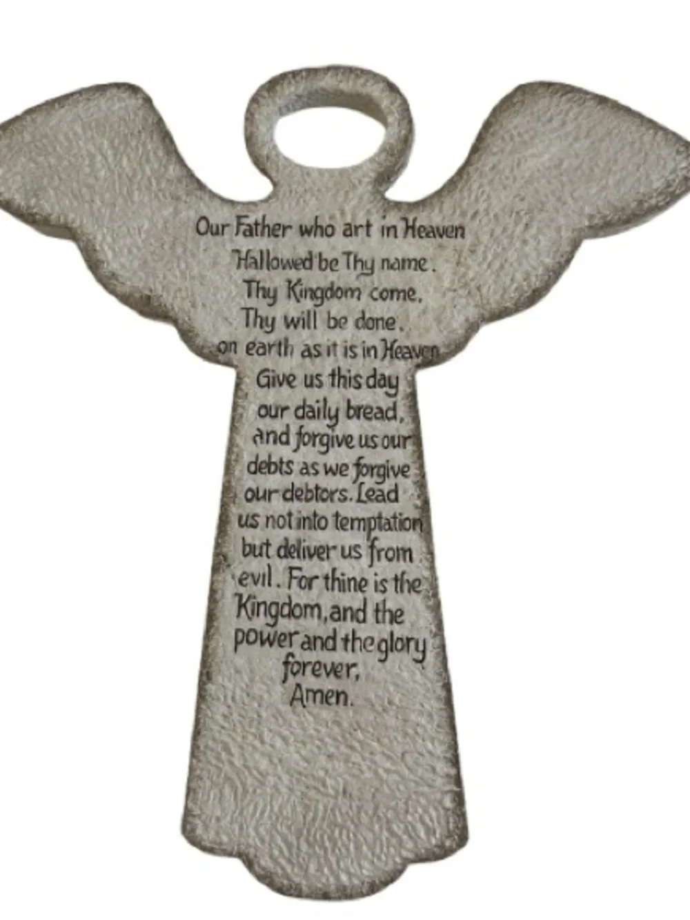 caffco decorative angel