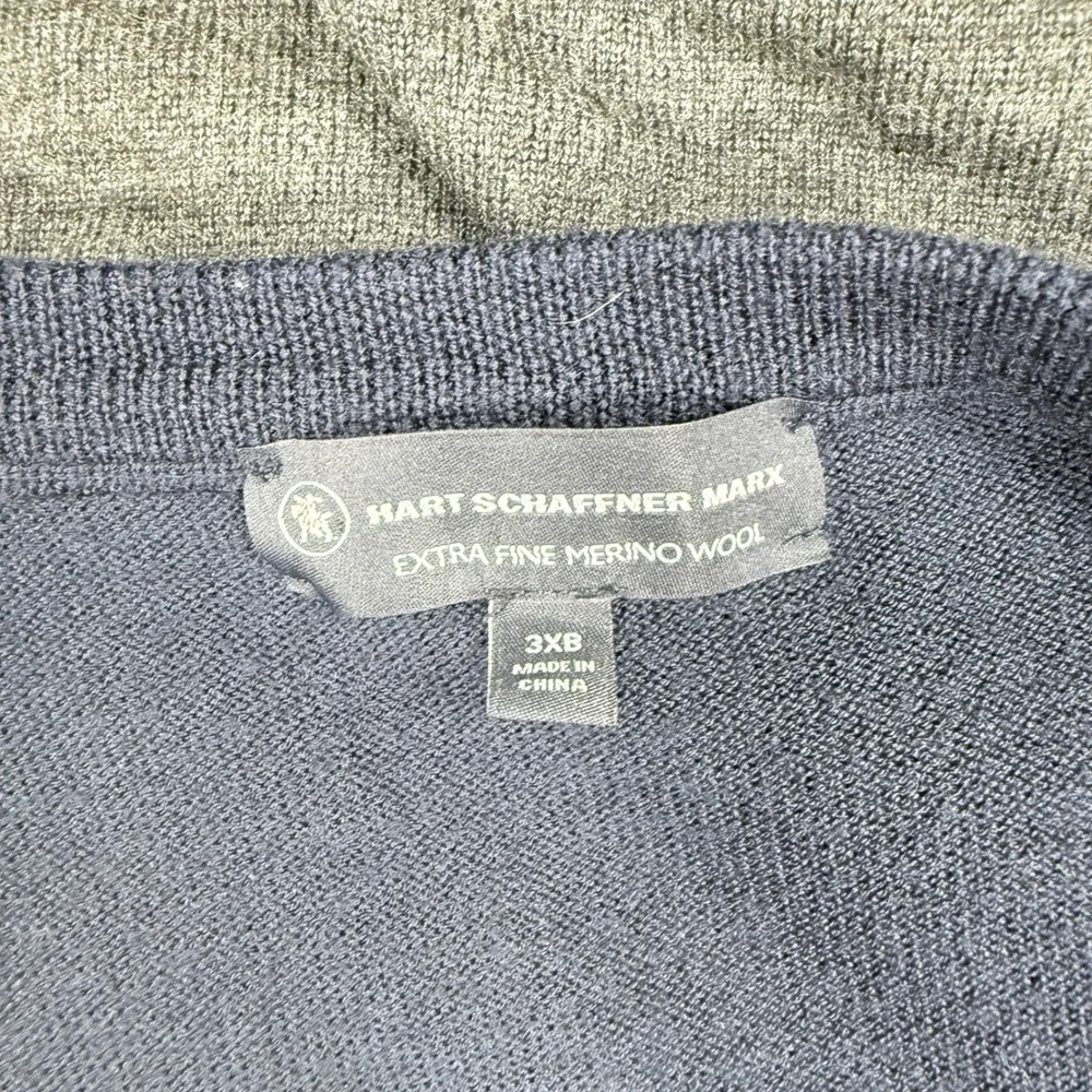 Hart Schaffner Marx hart schaffner