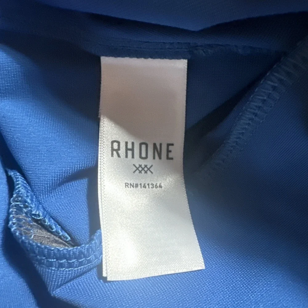 RHONE 38 men