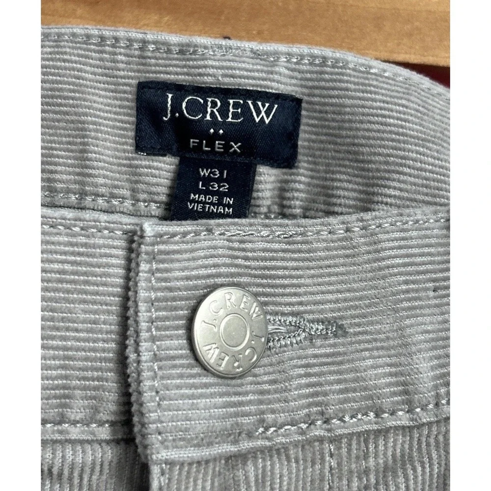 J. Crew Factory excellent no