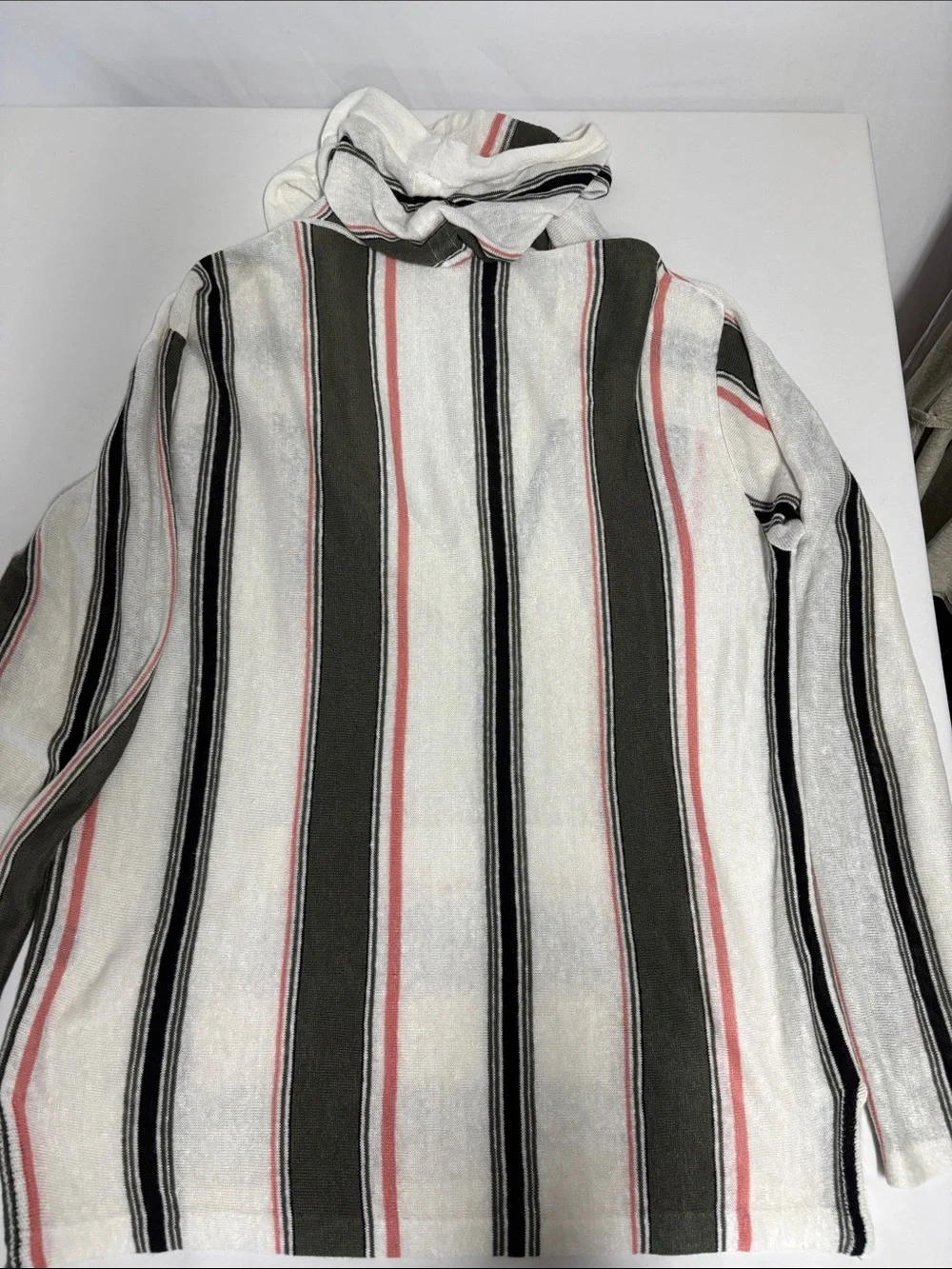 360 Sweater 360 sweater