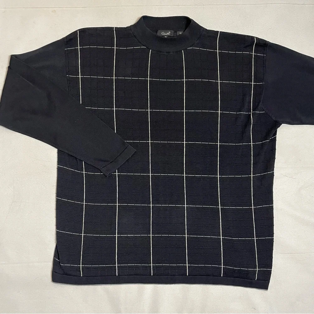 Genelli long sleeve