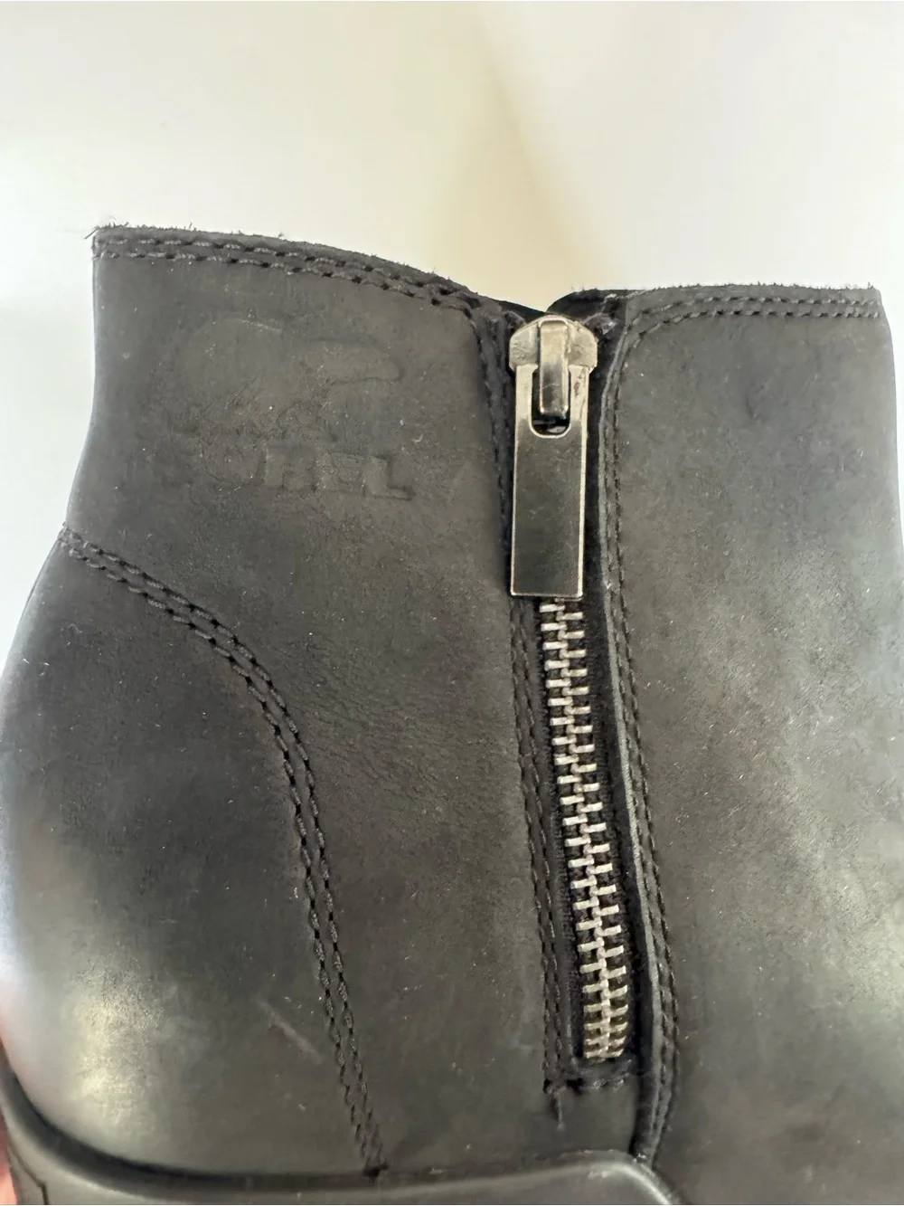 Sorel features waterproof