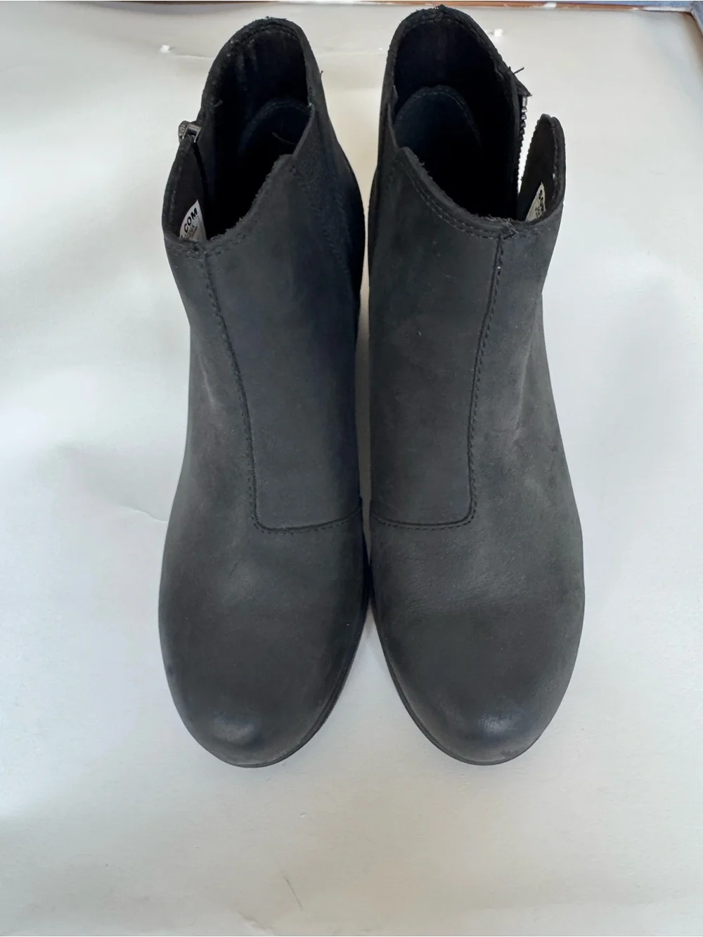 Sorel features waterproof