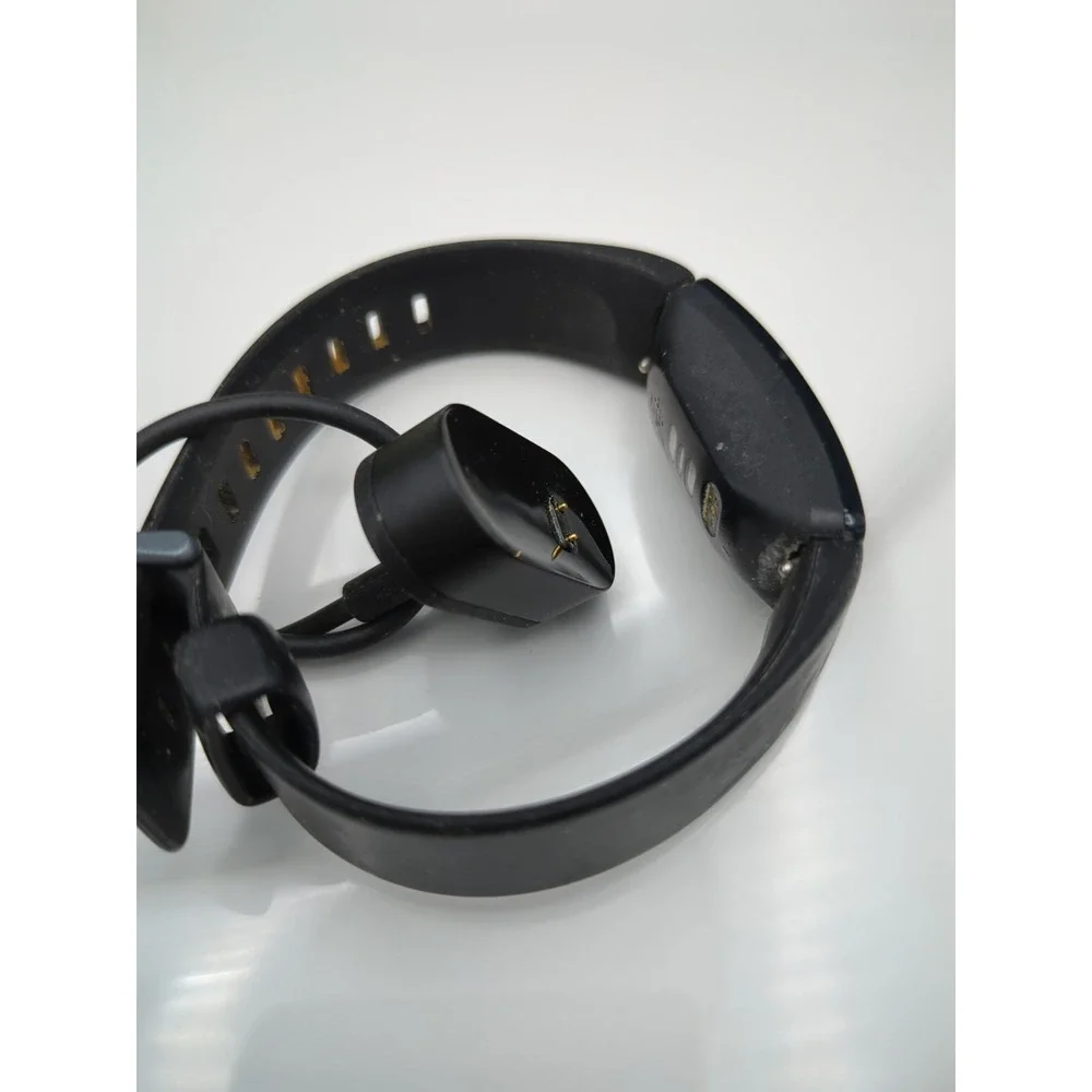 fitbit trackers chargers