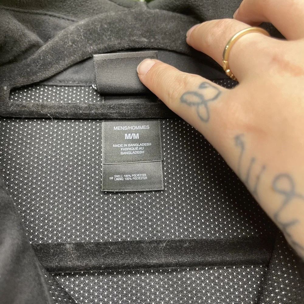 The North Face