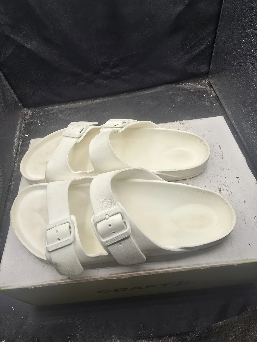 Birkenstock classic sandals