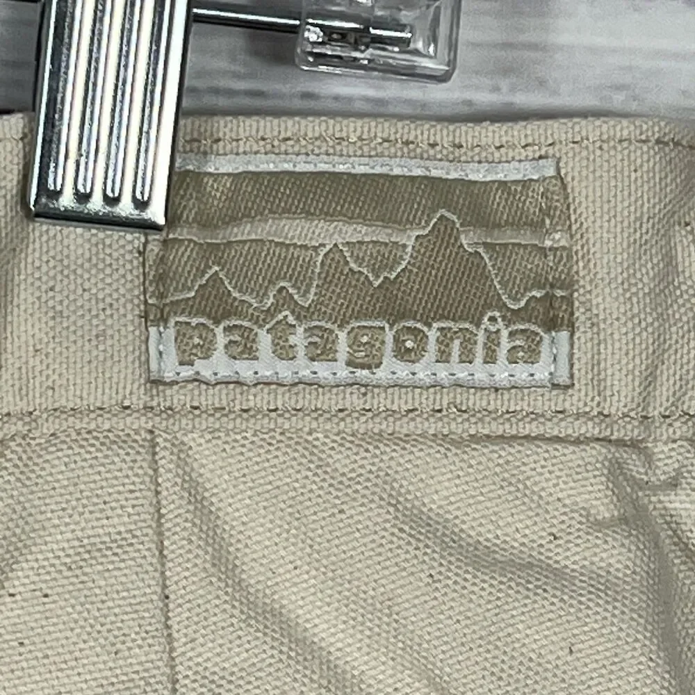 Patagonia heritage stand
