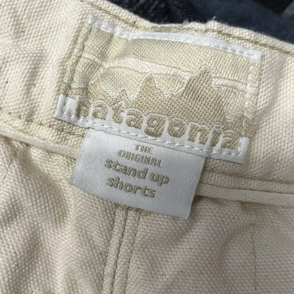 Patagonia heritage stand