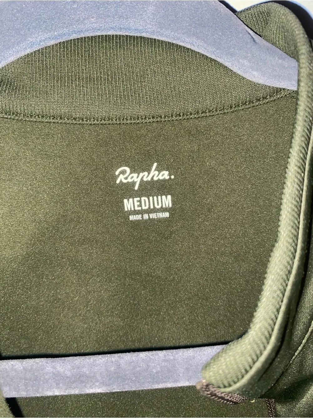 Rapha long sleeve