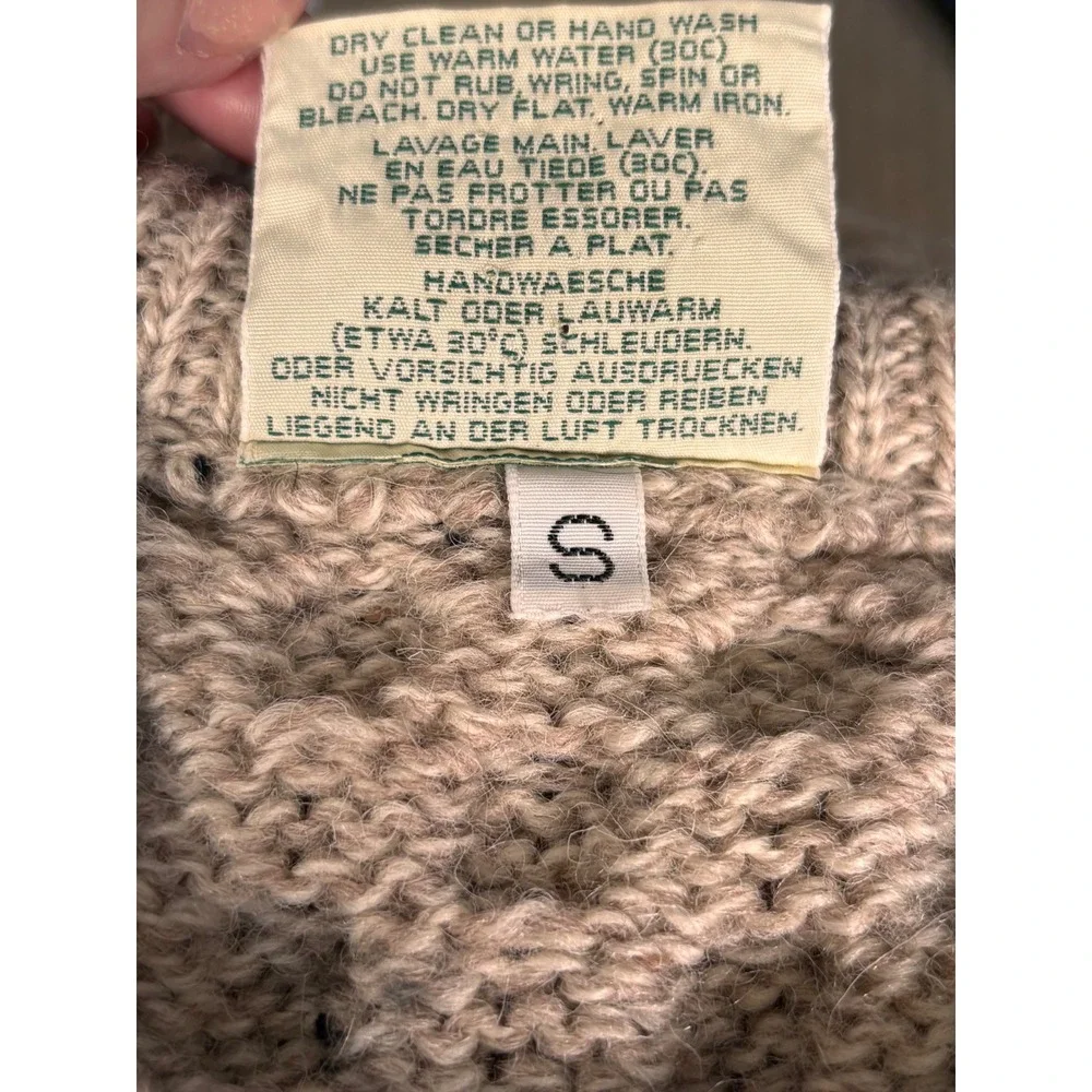 Carraig Donn vintage carraig