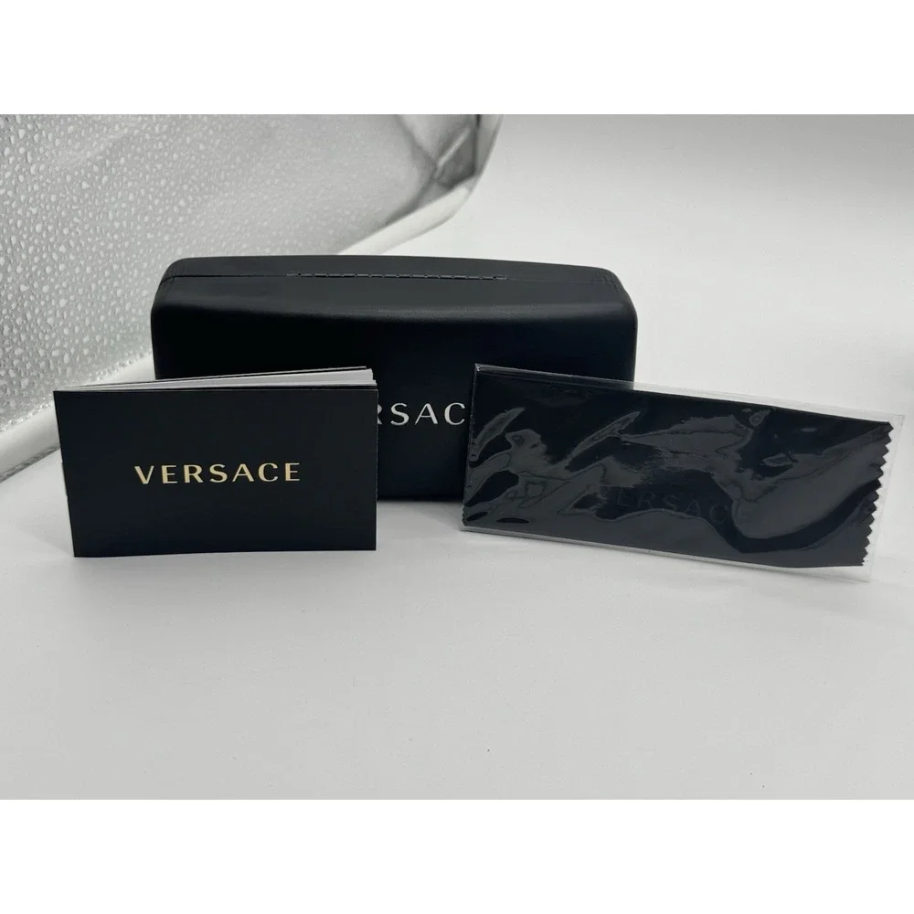 Versace ve2150q gold