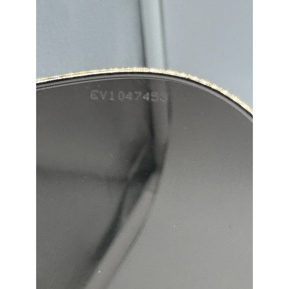 Versace ve2150q gold
