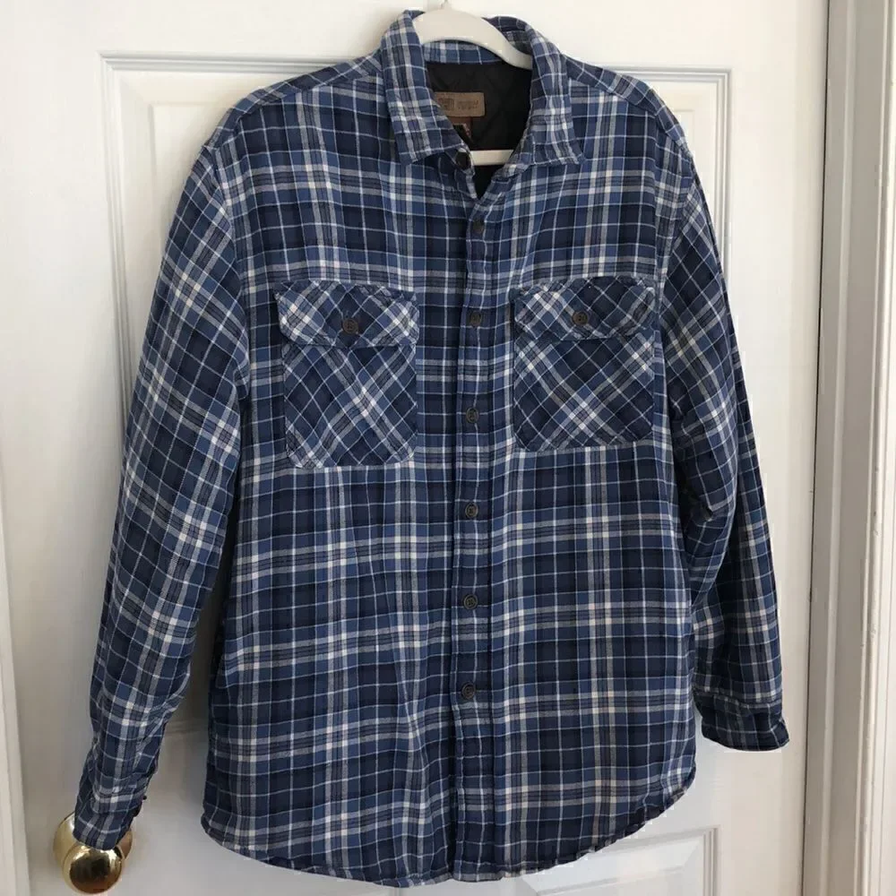 Faded Glory great warm