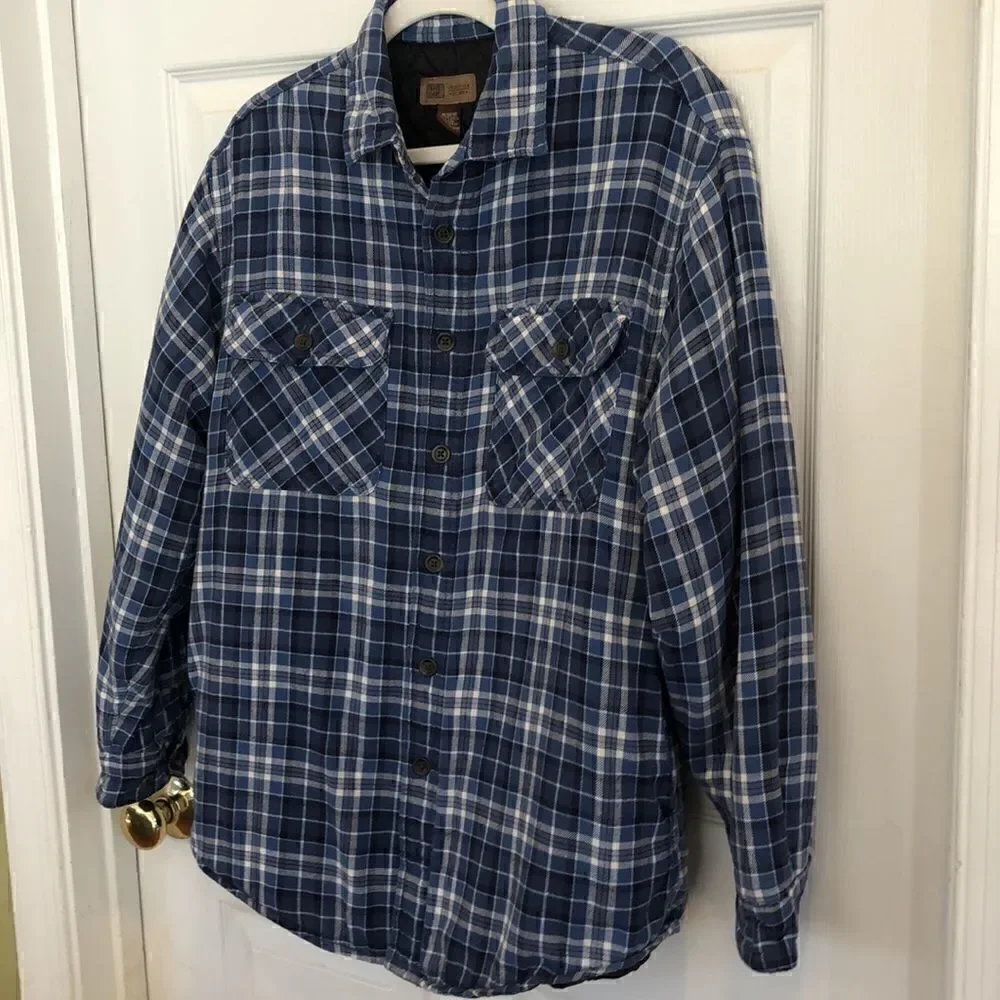 Faded Glory great warm
