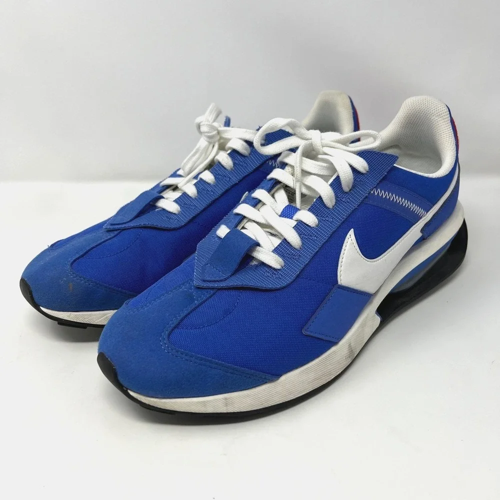 Nike see photos