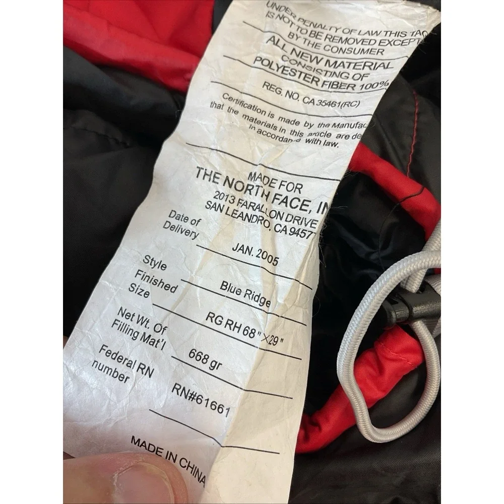 The North Face good used