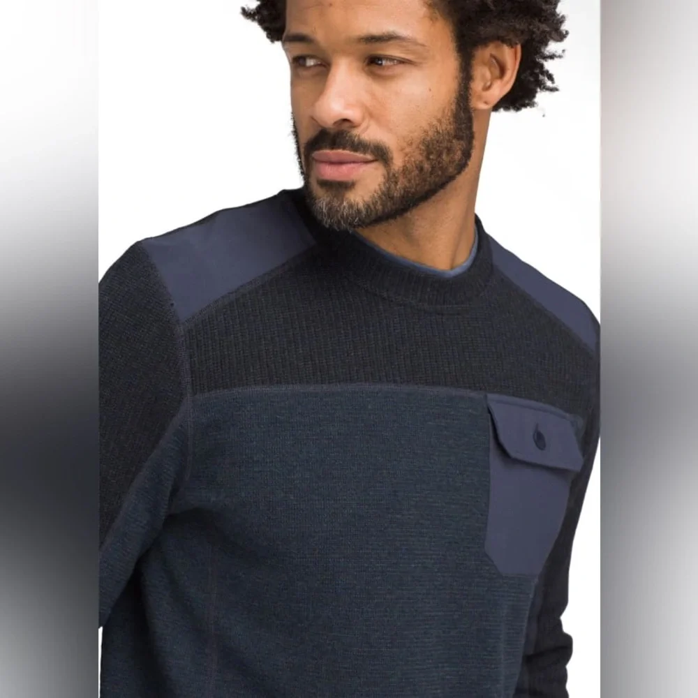 Prana lonan sweater