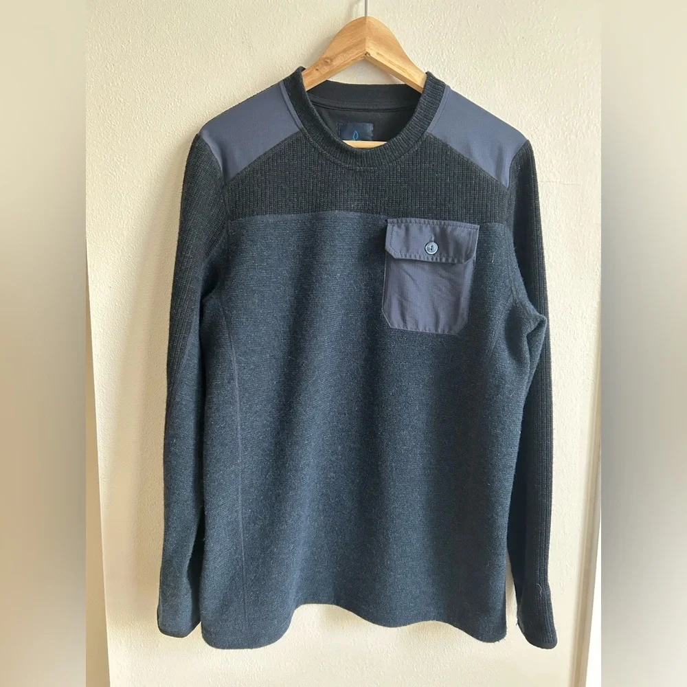 Prana lonan sweater
