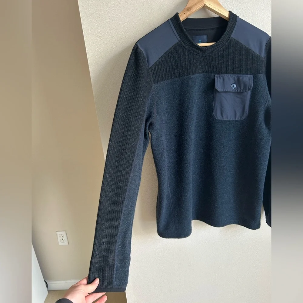 Prana lonan sweater