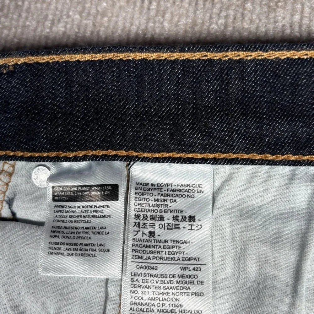 Levis levi 541