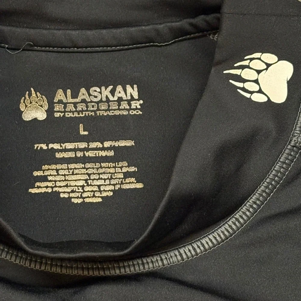 Duluth Trading Co alaskan hardgear