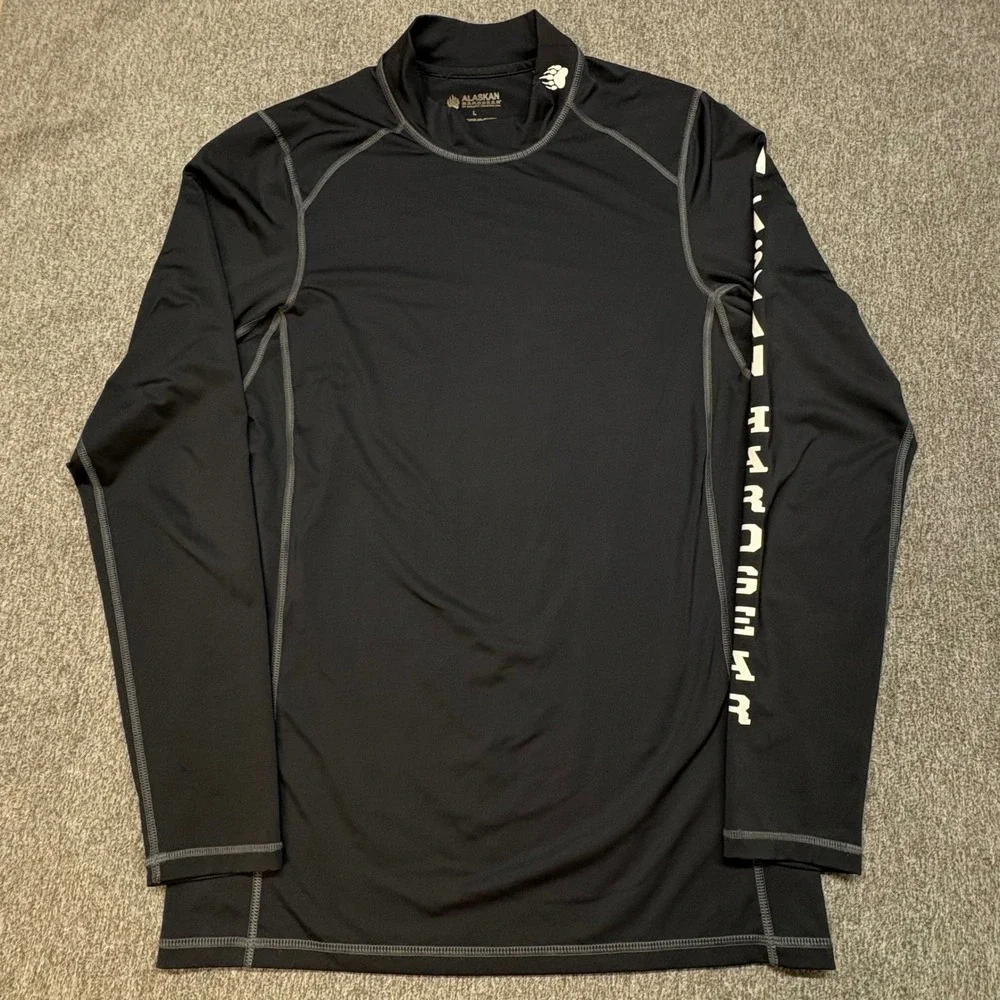 Duluth Trading Co alaskan hardgear