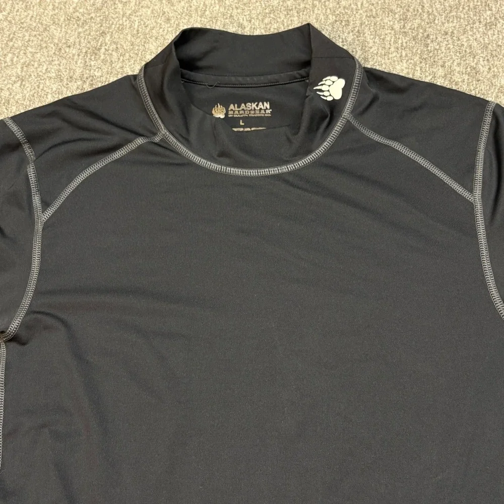 Duluth Trading Co alaskan hardgear