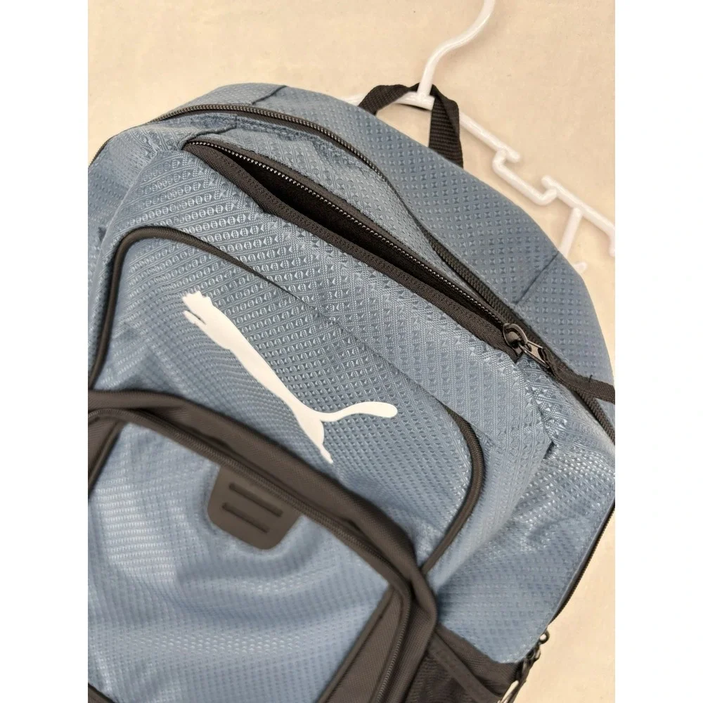 Puma evercat contender
