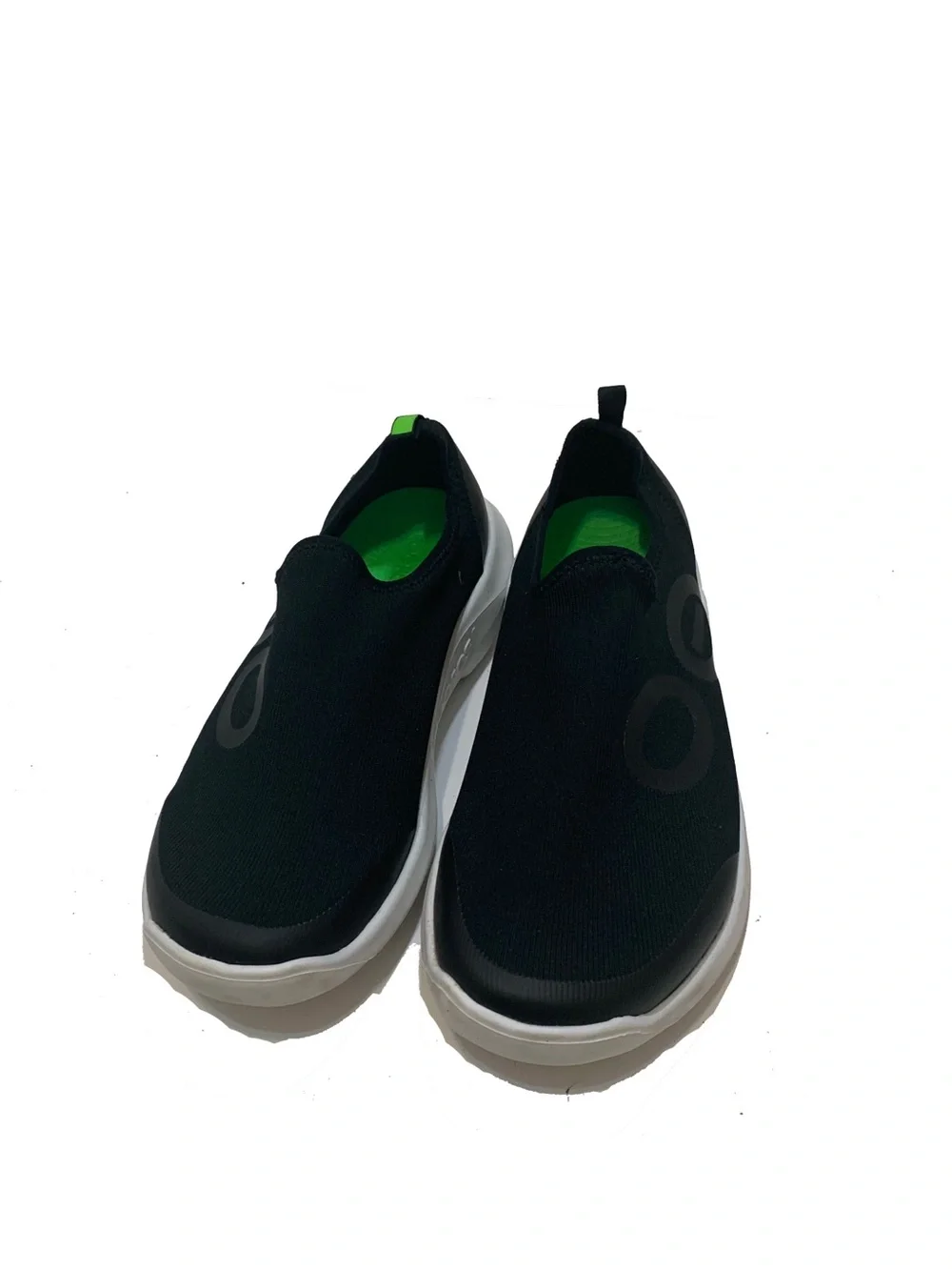 OOFOS sleek slip