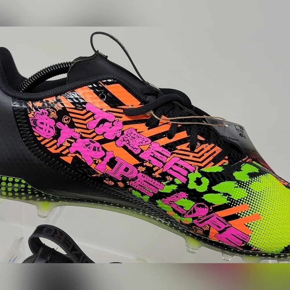 adidas adizero spark