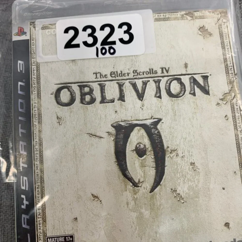 N/A elder scrolls
