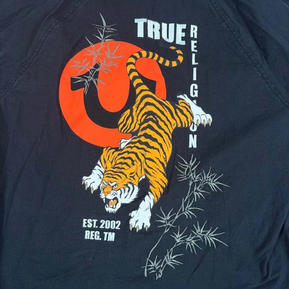 True Religion true religion