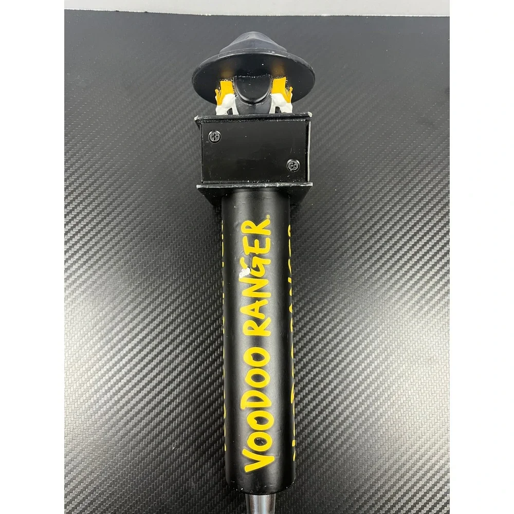Voodoo Ranger add touch