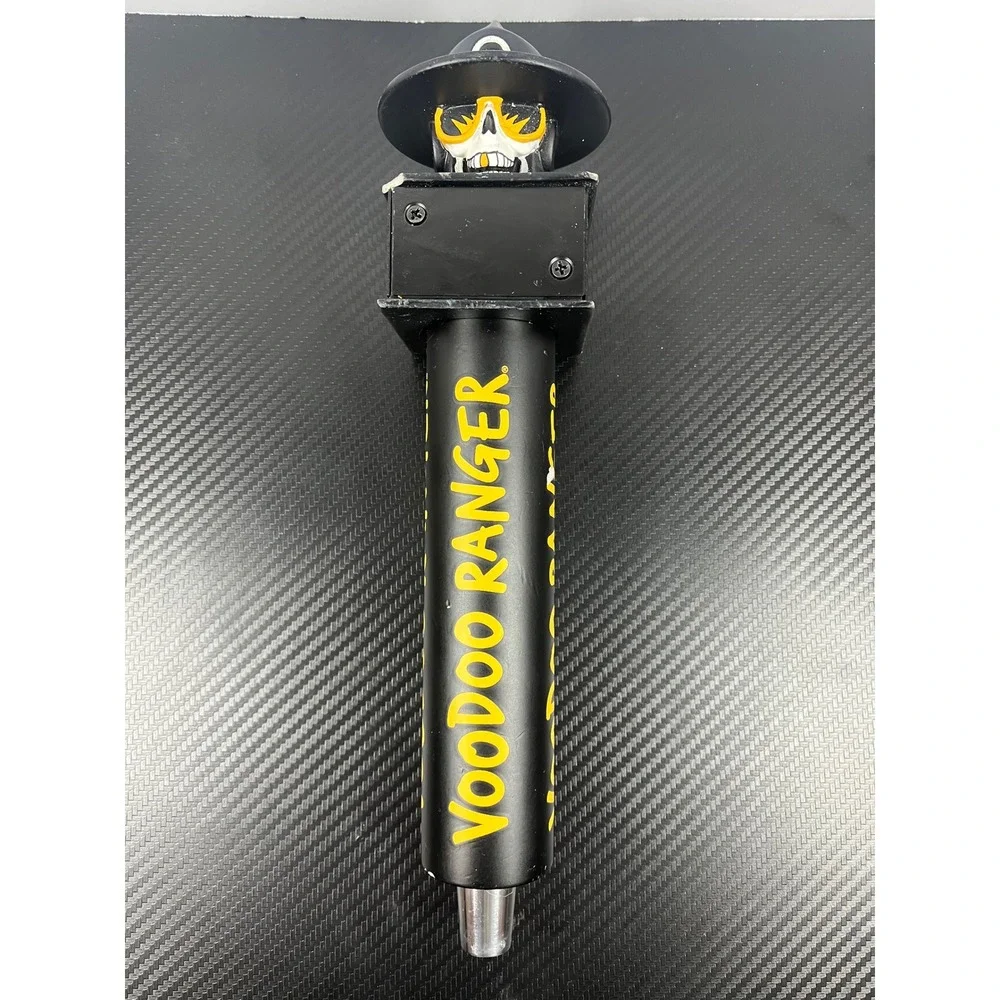 Voodoo Ranger add touch