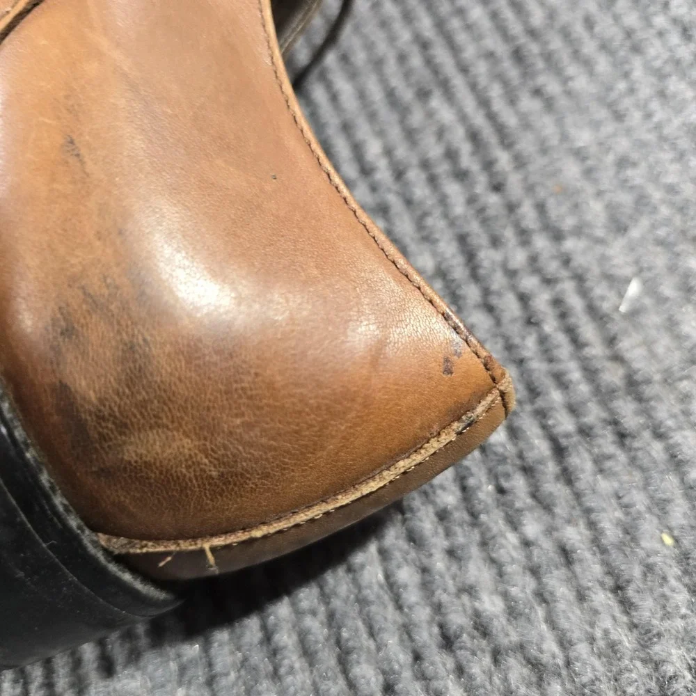 N/A boot new