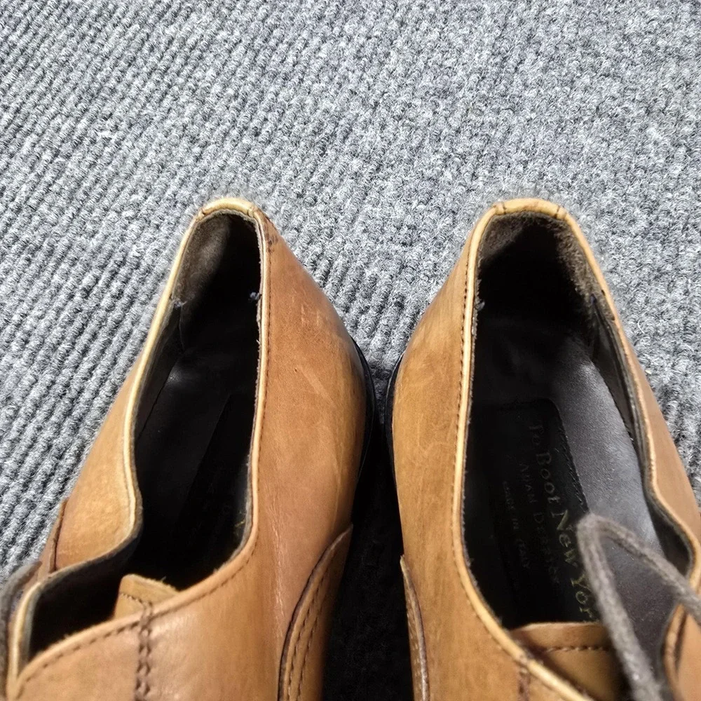N/A boot new