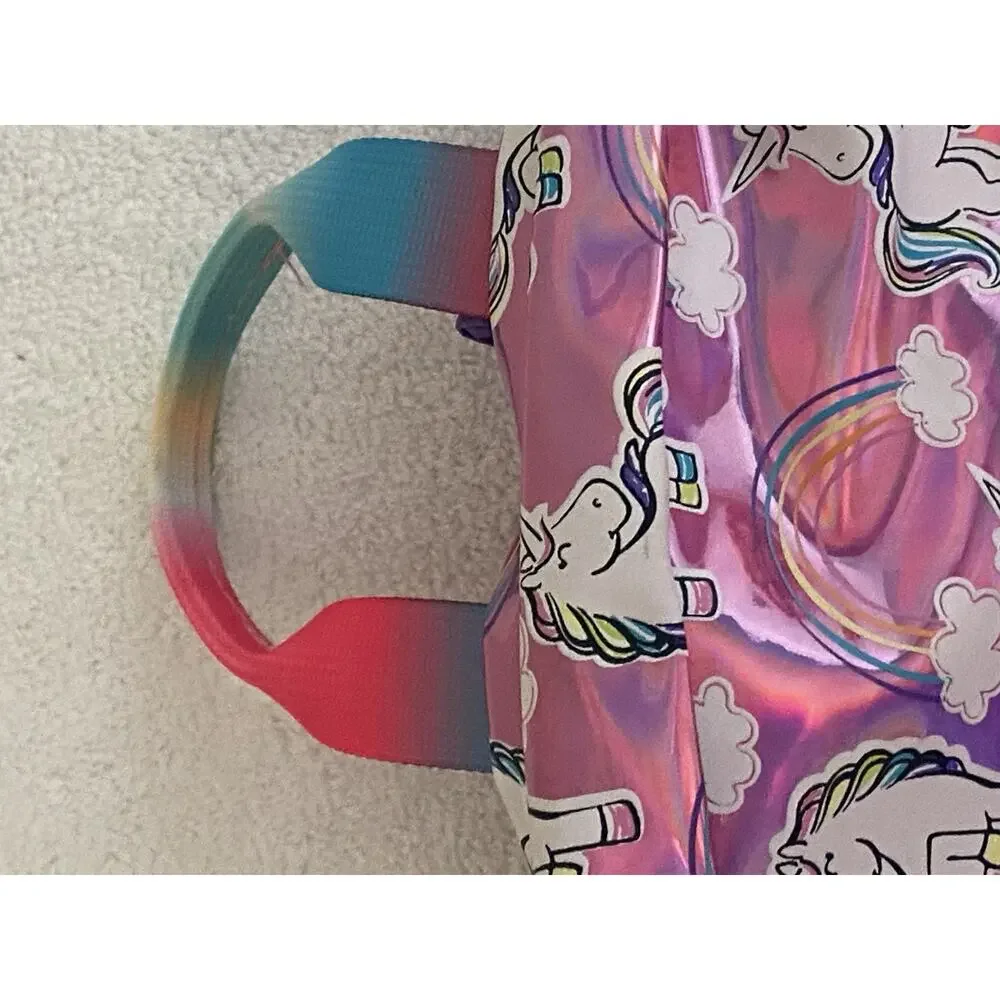 Unicorn this metallic